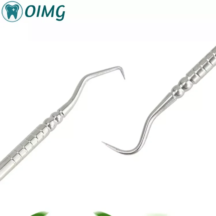 Рисунок 6 - Стоматологический прибор для чистки