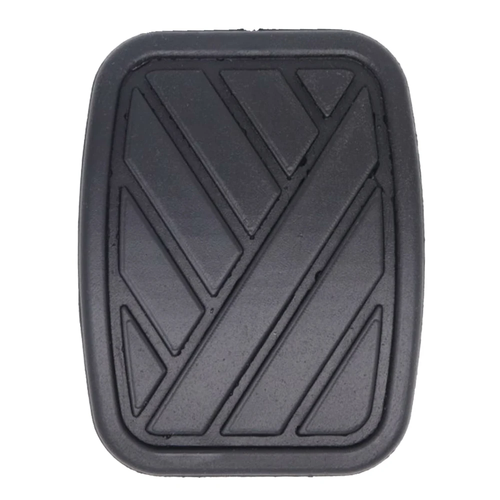 Car Rubber Brake Clutch Foot Pedal Pad Covers for Suzuki Vitara FT/GT JT 1999-2011 2012 2013 Chevrolet Tracker