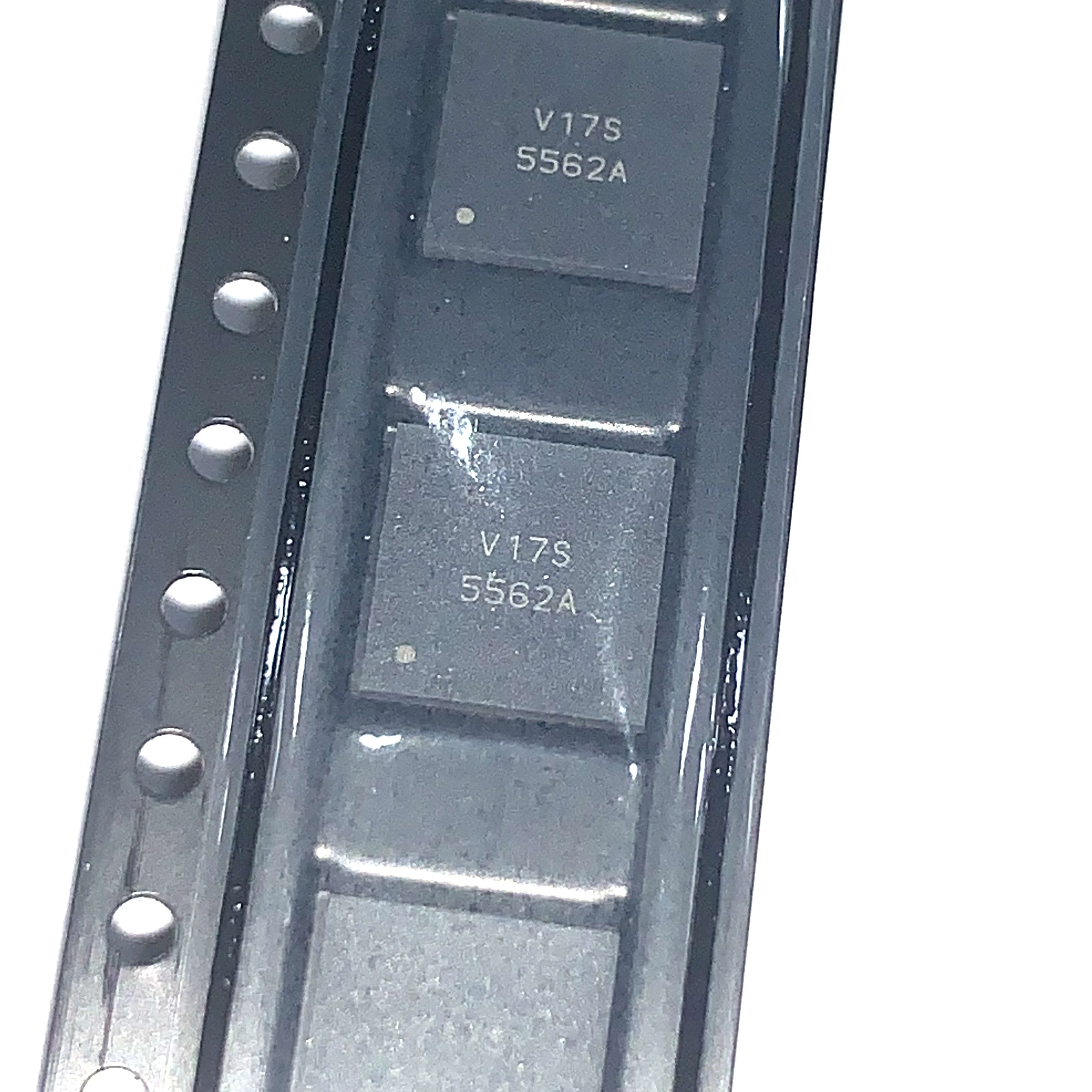 

Плата с ЖК-чипом 5562A G5562A G5562AR11U QFN (Смещенный источник питания с высокоскоростным усилителем и высокоточным LDO для ЖК-телевизоров), 5 шт.