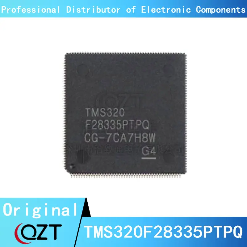 TMS320F28335 LQFP176 TMS320F28335P