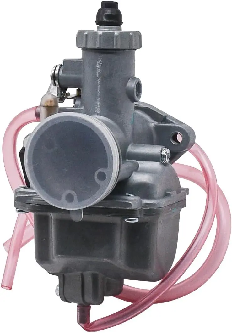 VM22 212cc 기화기 메인폴드 키트 미쿠니 22mm 기화기 프레데터 224cc 212cc 196cc 6.5 HP 성능 엔진 GX200 GX160용