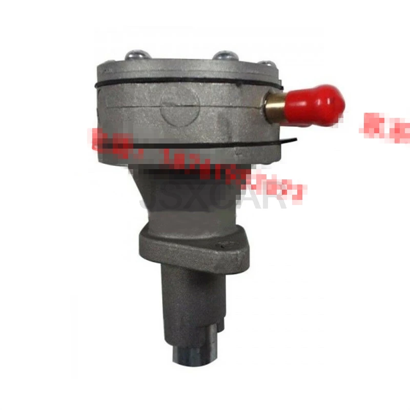 

Новый топливный насос XOJOX для Bobcat 6598121 для Bobcat высококачественный топливный насос 220 320 443 Бесплатная доставка погрузчик с бортовым поворотом Acce