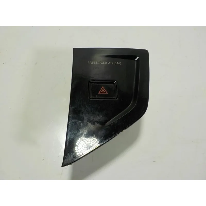 Avvertimento/Muslime/2 G0953509/17310806 Serve Per Volkswagen Polo 1.6 Tdi Dpf