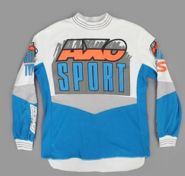 cycling jersey pro 2022 mtb clothing  motocross jersey  downhill bike shirt enduro motorcycles bicycle  long sleeve t-shirt picture colour