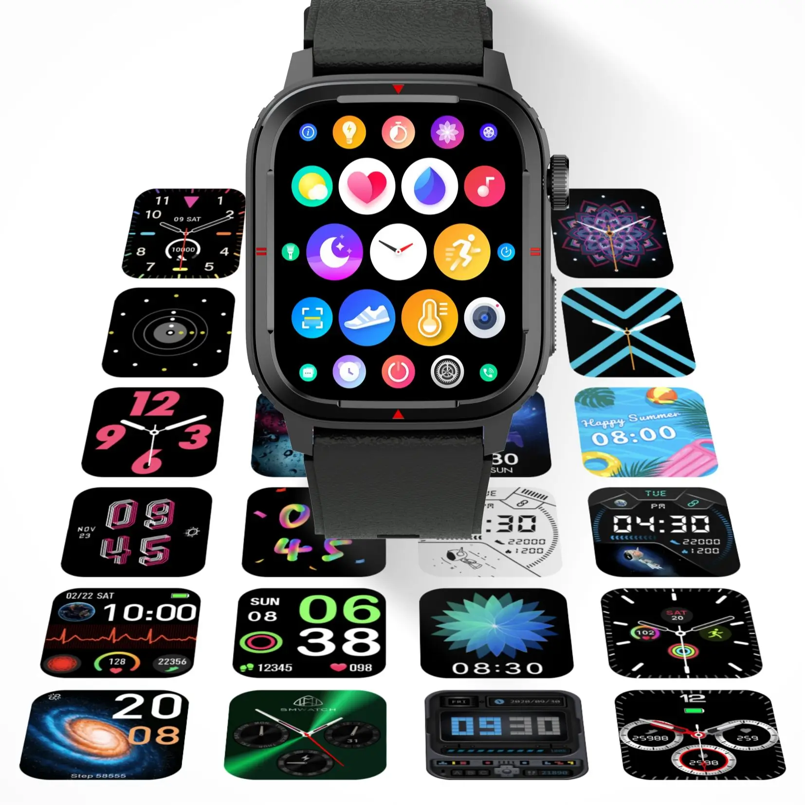 Ʈ ġ  ƮϽ ƮĿ Ʈ ð  ڵ  ƮϽ ƮĿ Smartwatch  