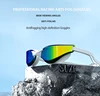Professional Anti-Fog Swim Goggles HD Wide-Angle Lens Summer Adult Adjustable Nose Bridge Swim Goggles Swimning Equipment 3