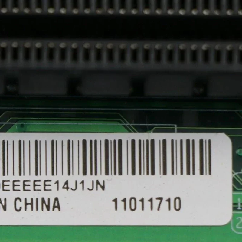 CIH55C For Lenovo H310 H320 Motherboard H55H-LD 15-R39-011000 11011710 DDR3 H55 Mainboard 5 CIH55C For Lenovo H310 H320 Motherboard H55H-LD 15-R39-011000 11011710 DDR3 H55 Mainboard - Image 3