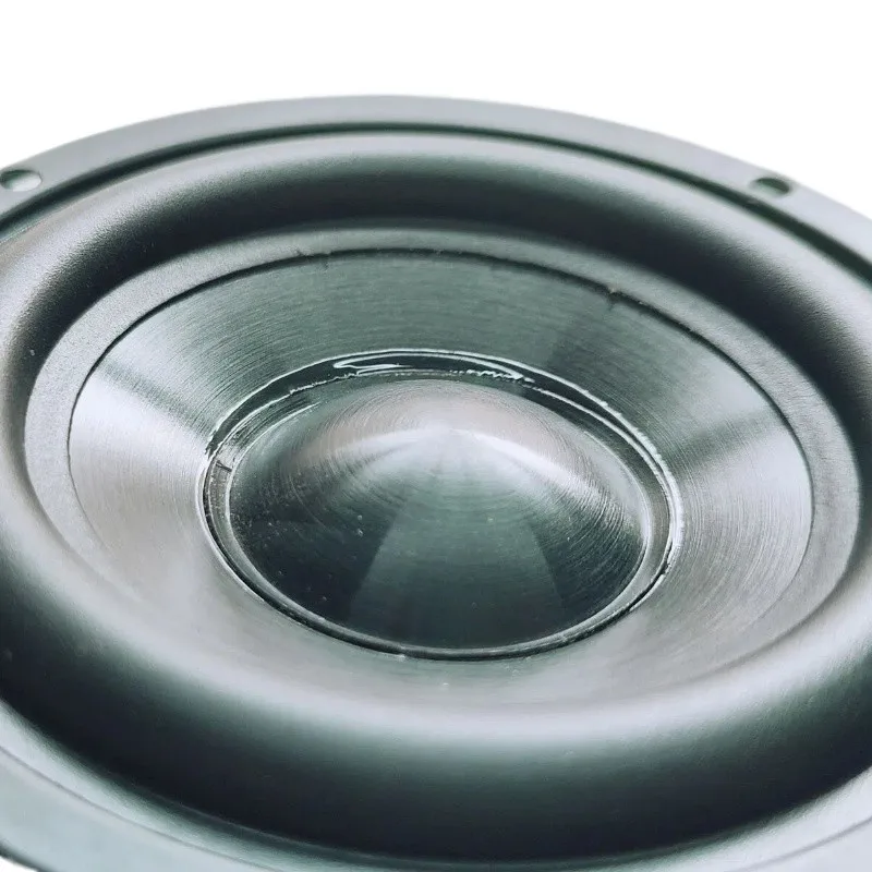 SOTAMIA 1Pcs 3 Inch Midrange Bass Speakers 4 Ohm 15W Multimedia Woofer DIY Bluetooth Speaker Audio Hifi Sound Music Loudspeaker bluetooth speaker,audio speakers
