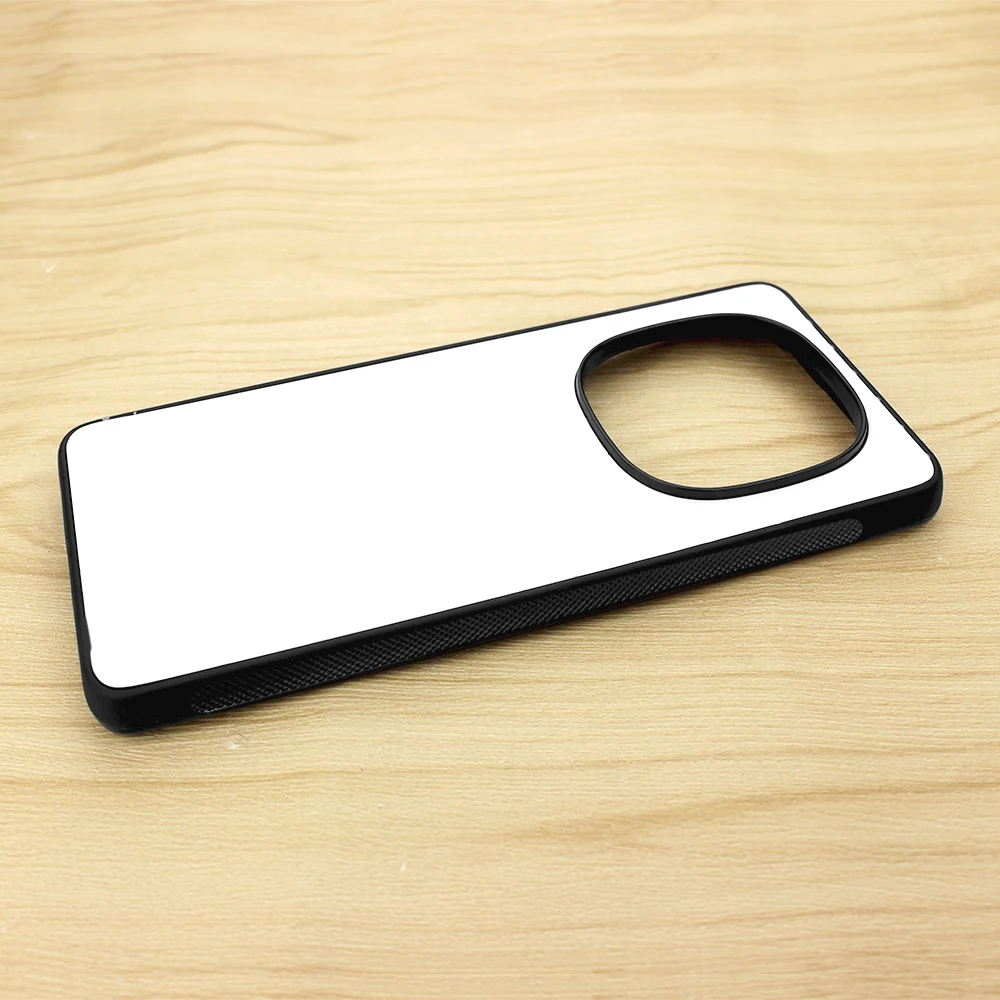 10-Pack Customized 2D TPU Sublimation Blank Phone Case Protectors