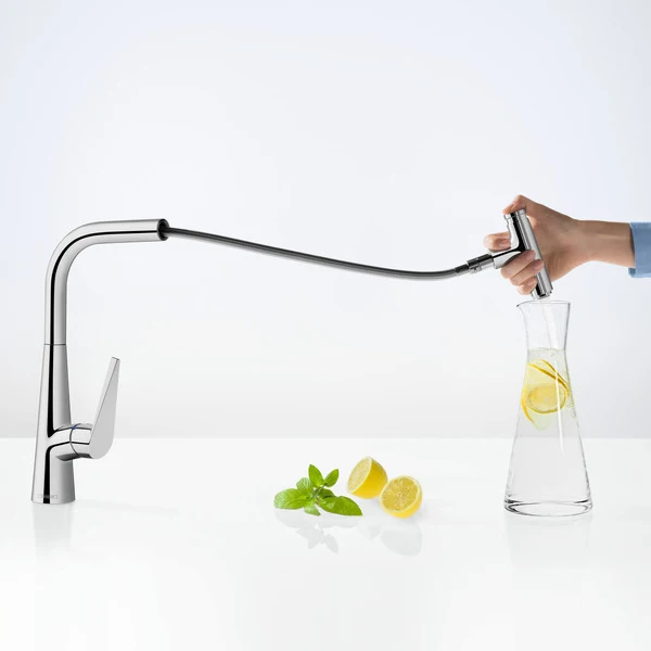 Рисунок 2 - Смеситель для кухни Hansgrohe Talis