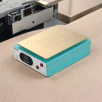NEW UYUE 968 15 inches Screen Separator Machine Hot Plate Touch Screen Digital LCD Separator Machine For iPad IPHONE Repair 1