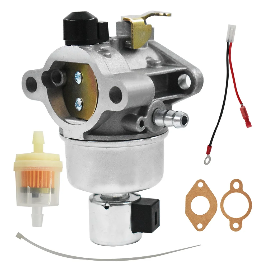 Фото Карбюратор 42 853 03-S для Kohler CV14 CV15 CV15S CV16S Carb 13hp 14hp 15hp 16hp №5