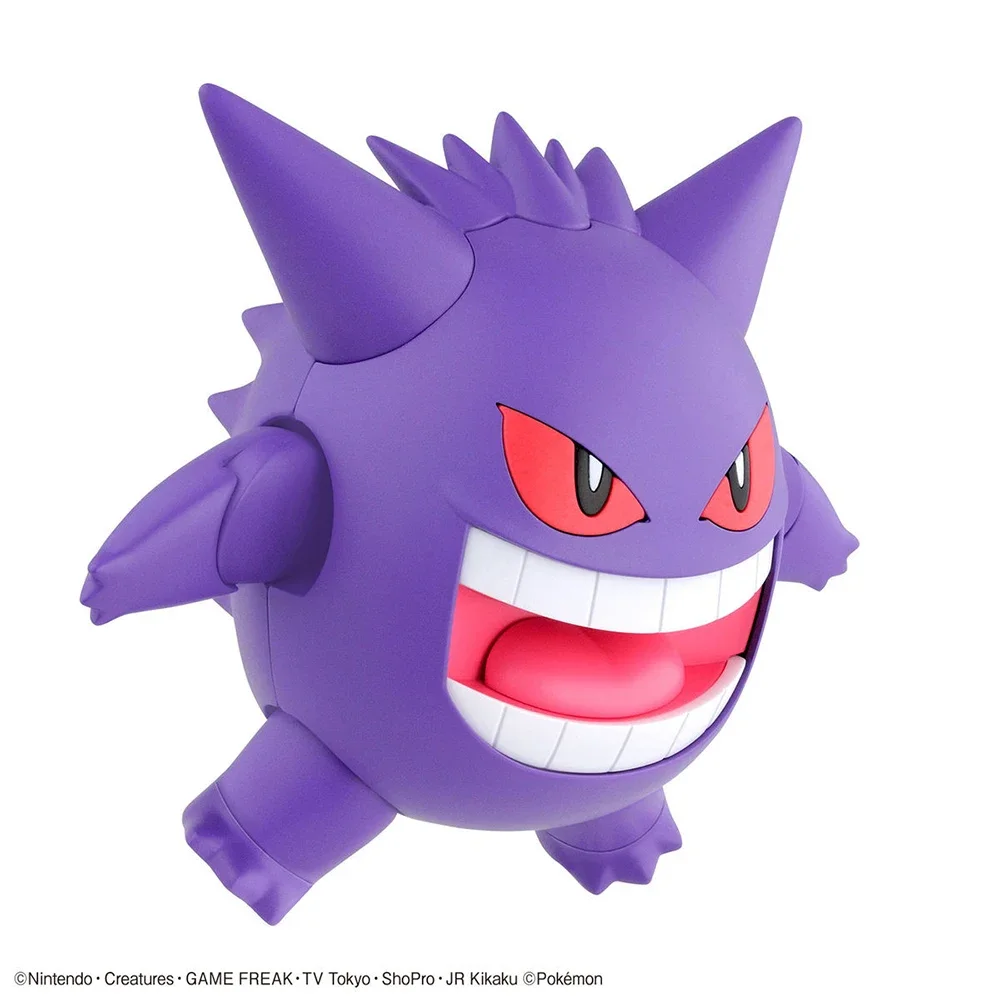 フィギュアポケモンフィギュア,プラモゲンガー,アニメゲーム