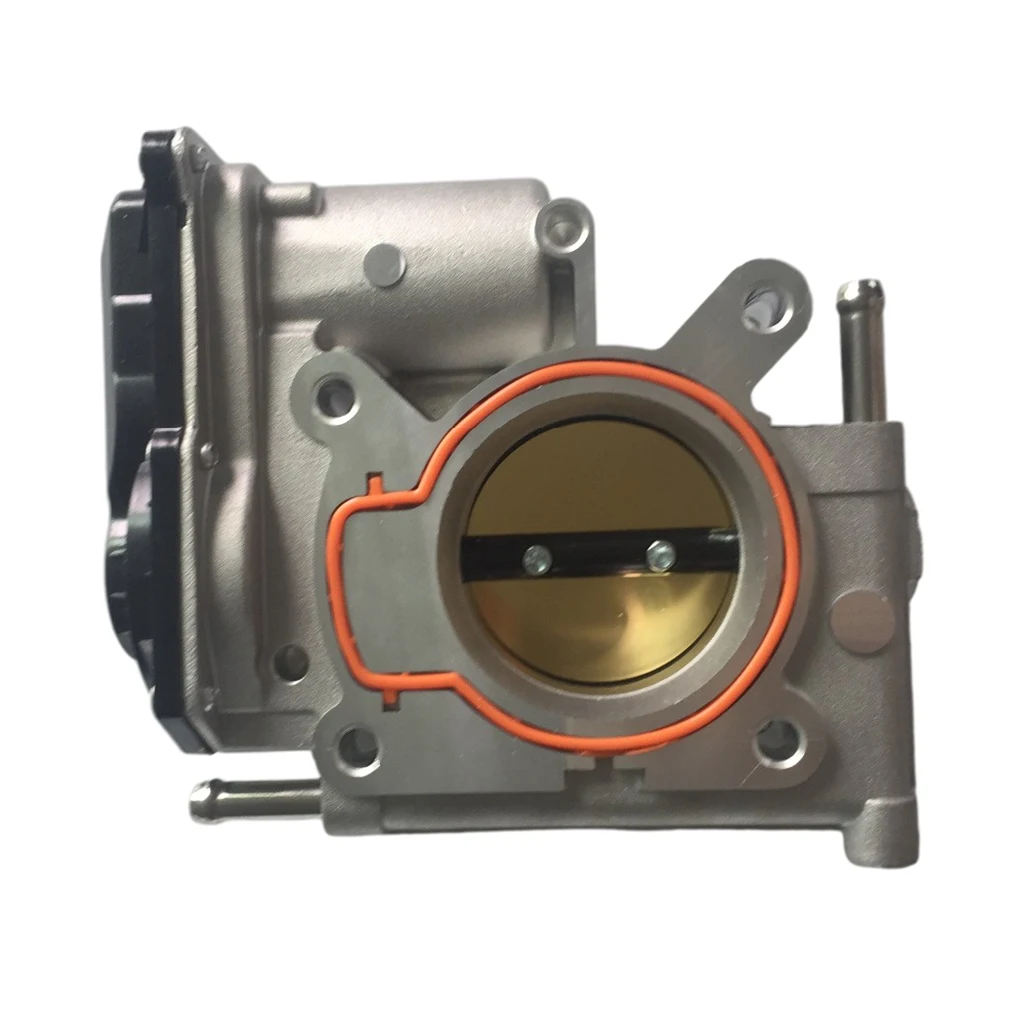 New Fuel Throttle Body Replaces 125001578 L3R413640 L3G213640A 5 6 2.06