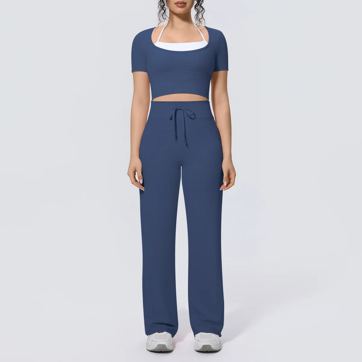 Size chart and fit details