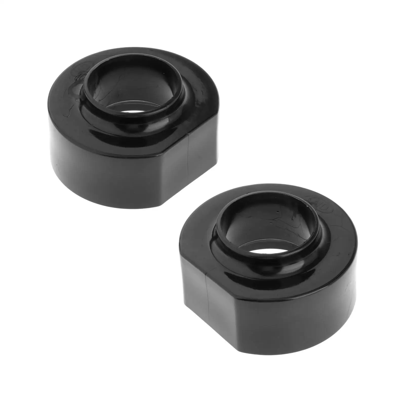 전면 또는 후면 리프트 키트 스페이서, TJ 2WD 4WD 용, 2IN1, 1.75 인치