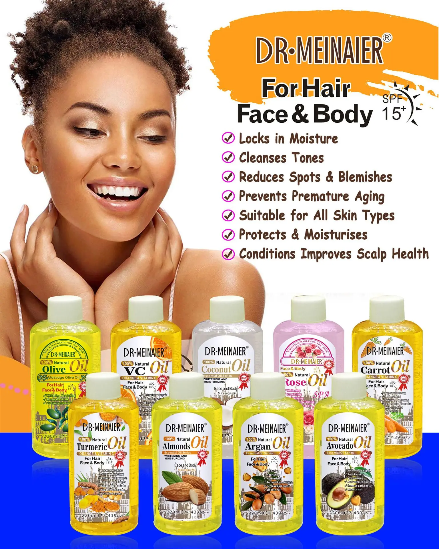 CoconutEssentialOilMassageMoisturizingandRepairingSkinCare