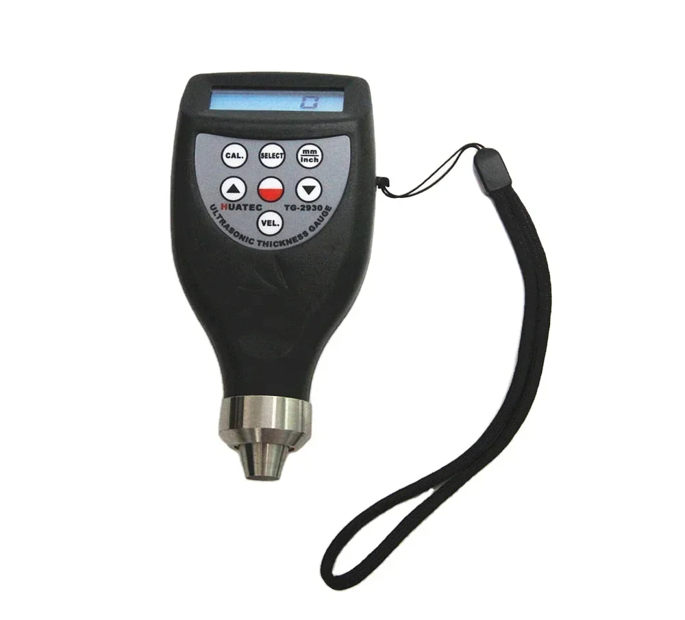TG-2930 Ultrasonic Thickness Gauge Wall for measuring thickness