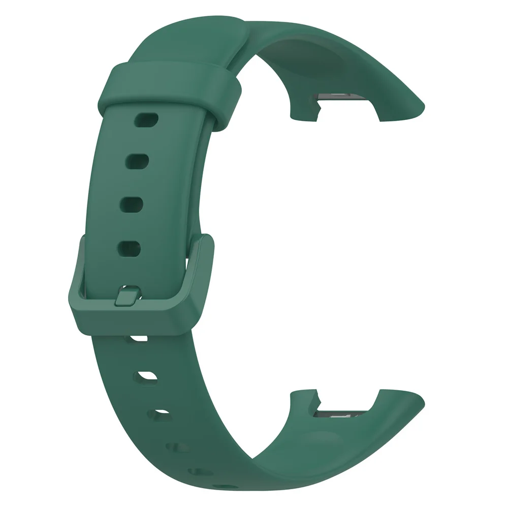 Premium TPU Strap for Smartwatch Wristbands - Universal Fit Accessories