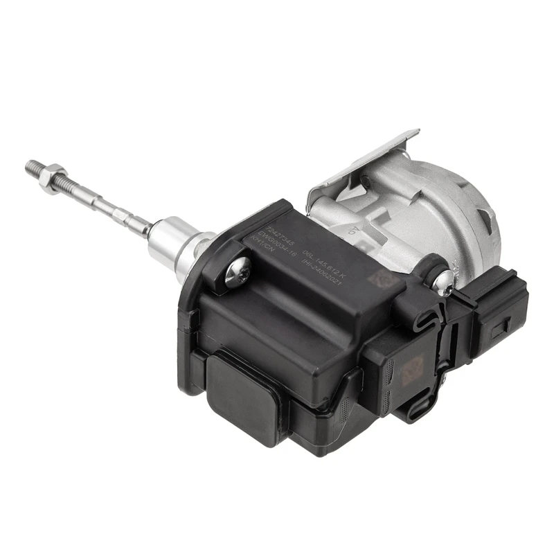 Car Boost Turbo Pressure Diverter Blow Off Valve Electric Actuator