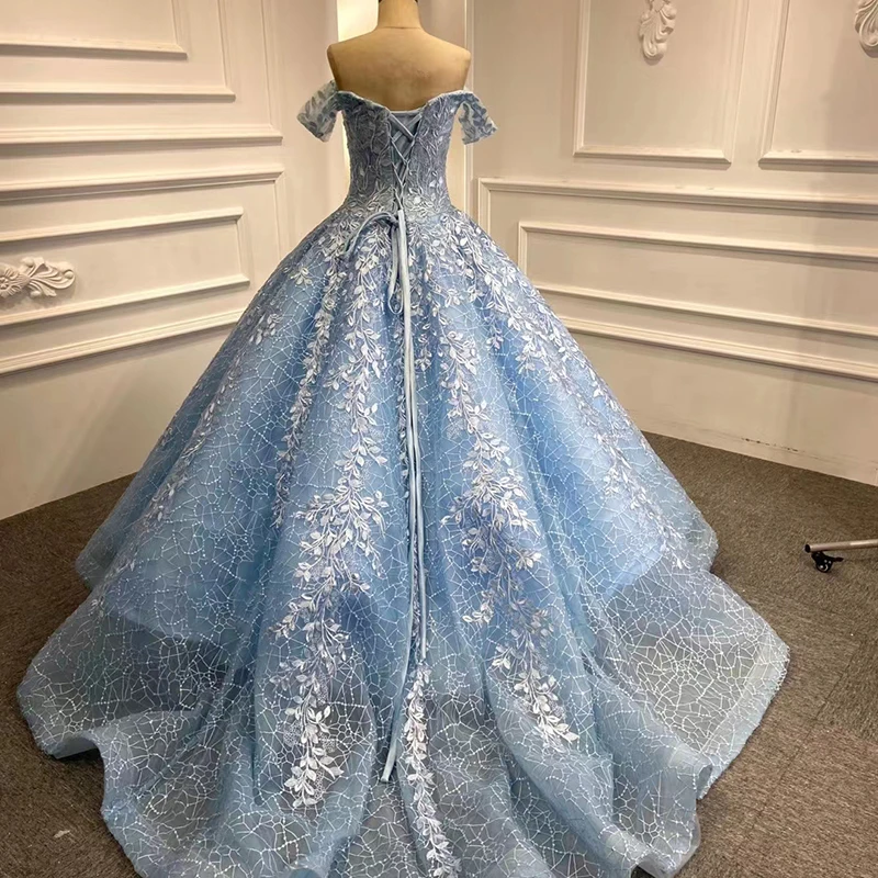 Рисунок 2 - RSM66601 Роскошные вечерние платья