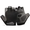 Half Finger Gloves Anti-Slip Anti-sweat Gym Fitness Fishing Cycling Gloves Outdoor Summer UV Protection Gloves Cycling Equipment 6