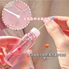 Pierced Ear Cleaning Set Peach Ears Piercing Cleanings Solution Ear Holes Cleaning Line Floss Set Ear Wax Cleaning Tools 3