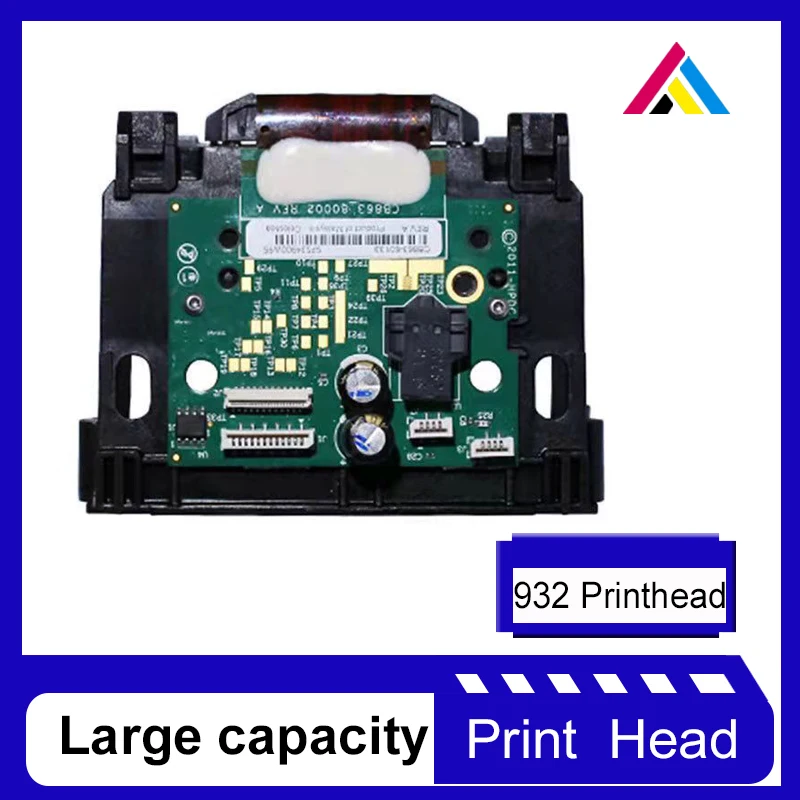 

CSD for HP 932 933 Print Head for 7510 6700 6100 6600 7110 7612 Printhead Printer Head