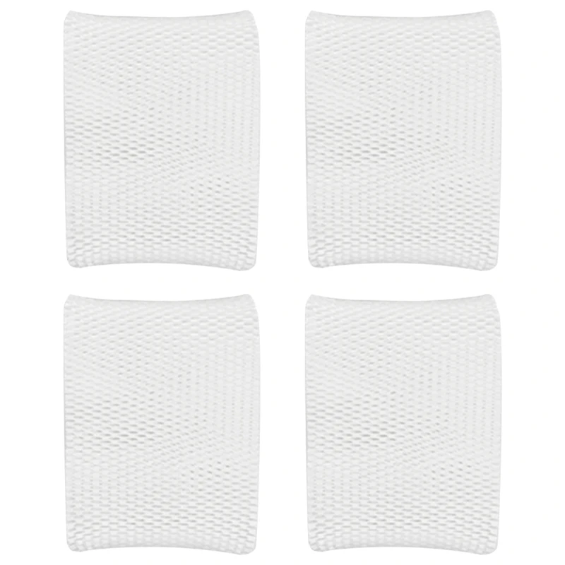 MAF1 Humidifier Wick Filter Replacement Accessories For MAF1 For MA0950, MA1200, MA1201 4Pack