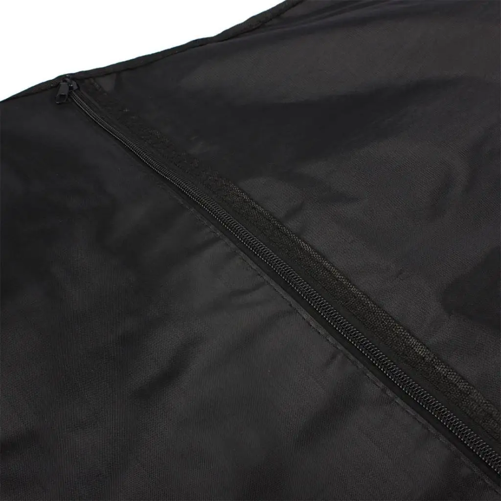 Waterproof Guitar Bag Soft Case for Guitarist Accessory 8inch