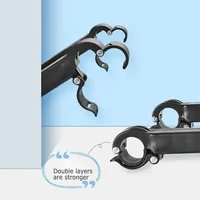 Children Pedal Adapter to Stroller