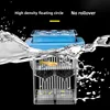 3101-591265.jpg Guppy breeding box, isolation box in fish tank, floating small fry, small fish juvenile, female, acrylic incubator