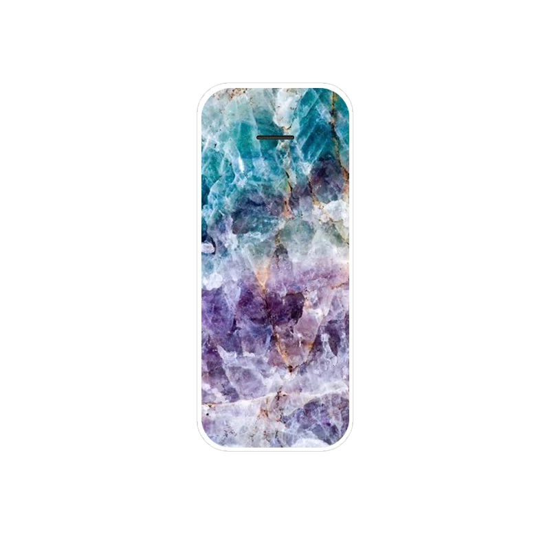 Shockproof Clear Soft Silicone Phone Case Cover
