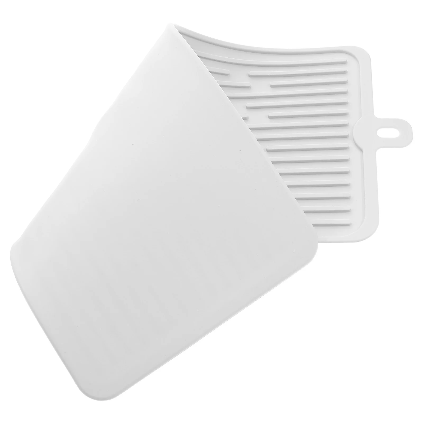 

Silicone Drying Mat Kitchen Drying Mat Dish Drying Mat Countertop Dish Drying Mat Kitchen Mat