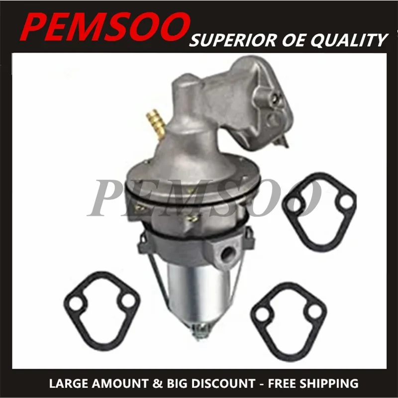 

86234A05 новый топливный насос 86234A4 для MerCruiser 3.0L 3.7L 4.1L для ПРХ 2.5L 3.0L 09088T-1 985602 985603 982240 120 140 153 181 224