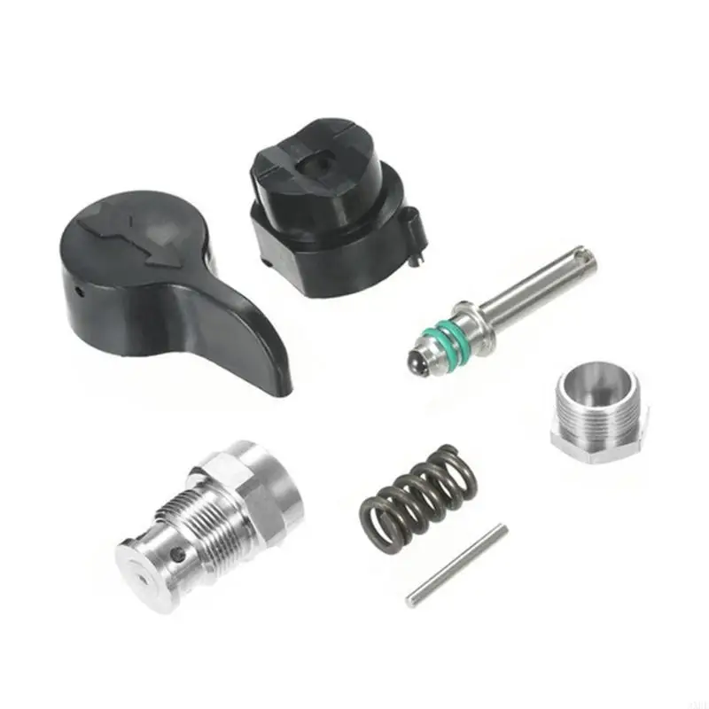 Airless Sprays Valves Drain Valves Replacement Airless Sprayer Base for 390 395 490 495 595 Part Enduring