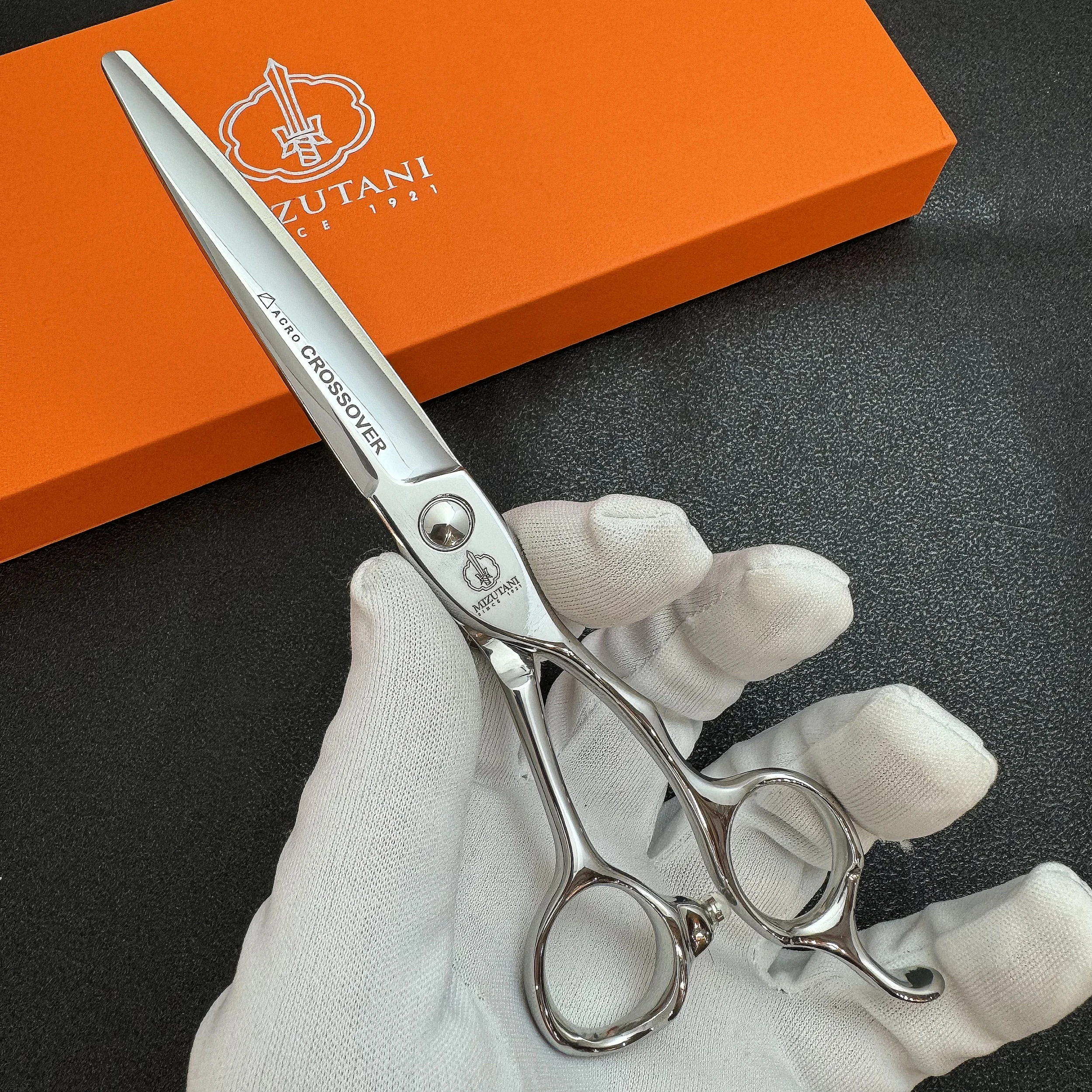 Стальные Профессиональные Парикмахерские