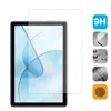 Tempered Glass Screen Protector For DOOGEE T10S 10.1 inch Tablet Protective Film For DOOGEE T10 S 10.1 inch 2