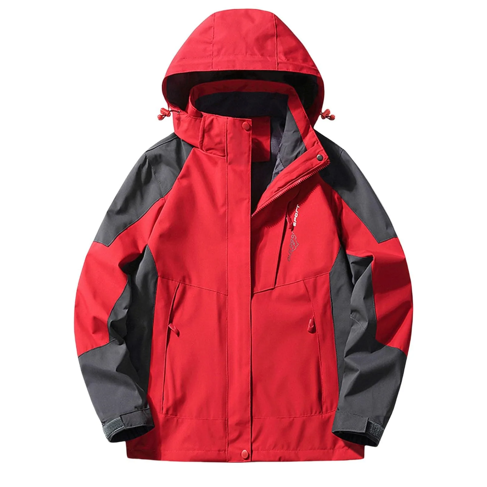 Veste de randonnée femme visuel supplémentaire