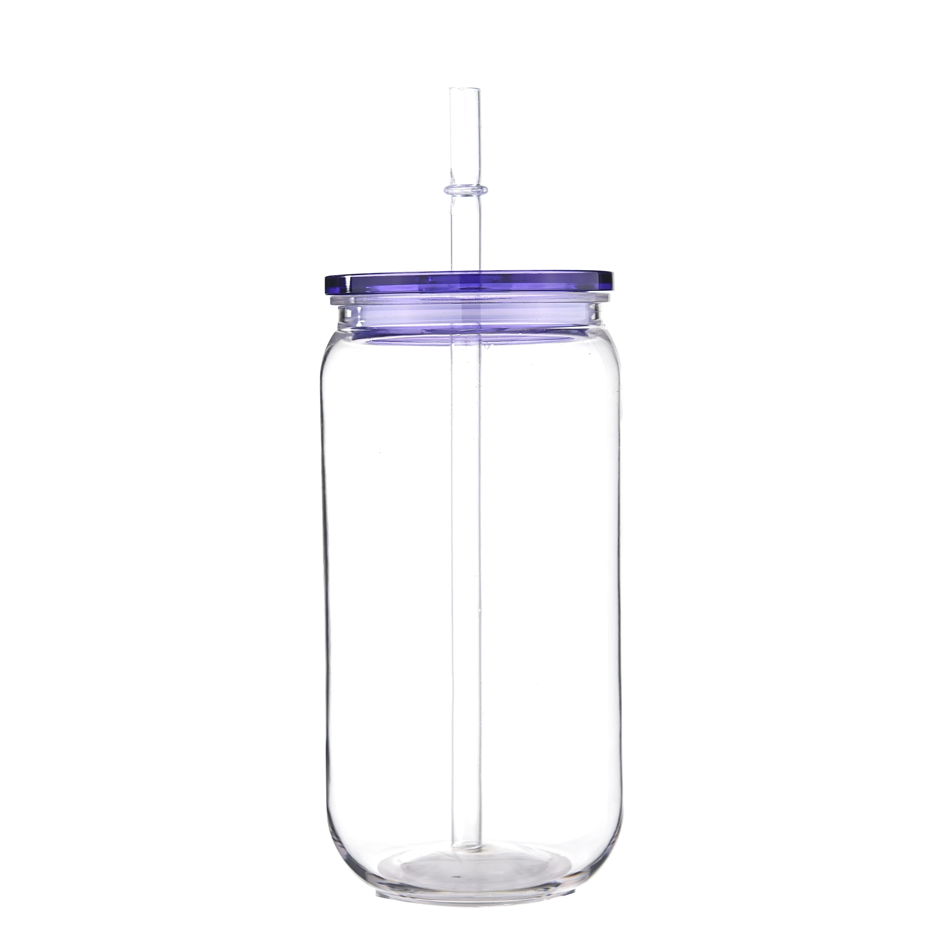 كوب بلاستيك