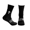 New Men Women Sports Football Socks Tube Wear-resistant Non-slip Outdoor Sports Cycling Socks Soccer Basketball Socks 3
