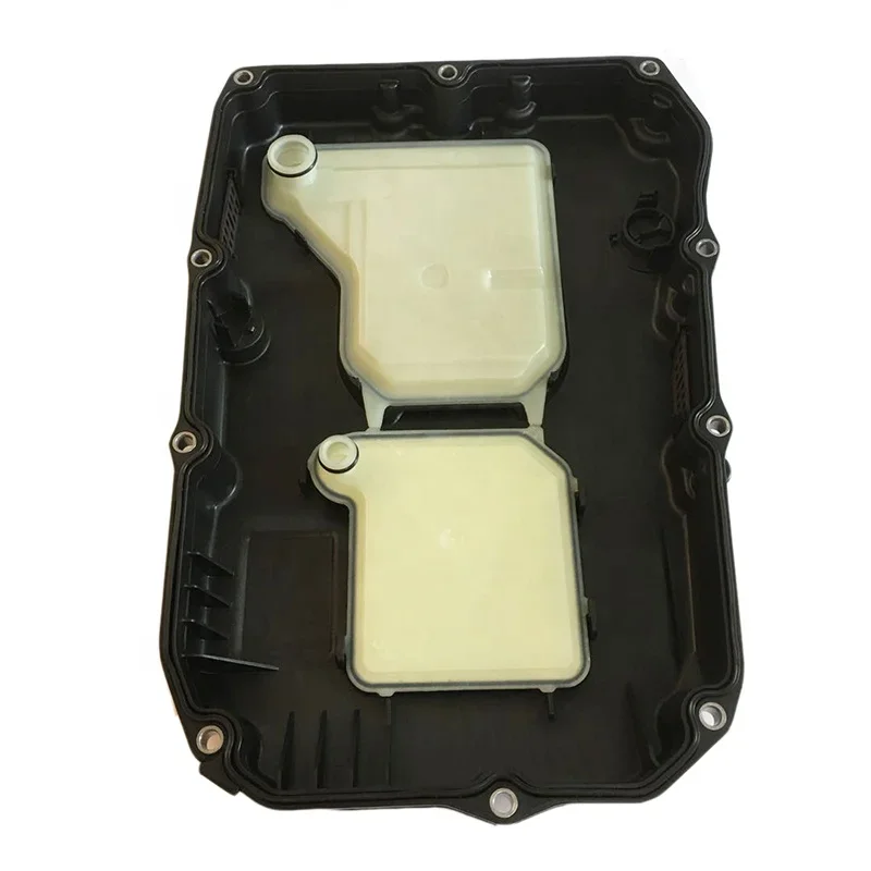 Oil Drain Pan 7252703707 Transmission Oil Pan for Mercedes Benzs A7252703707 A 7252703707 725 270 37 07 W166 X166