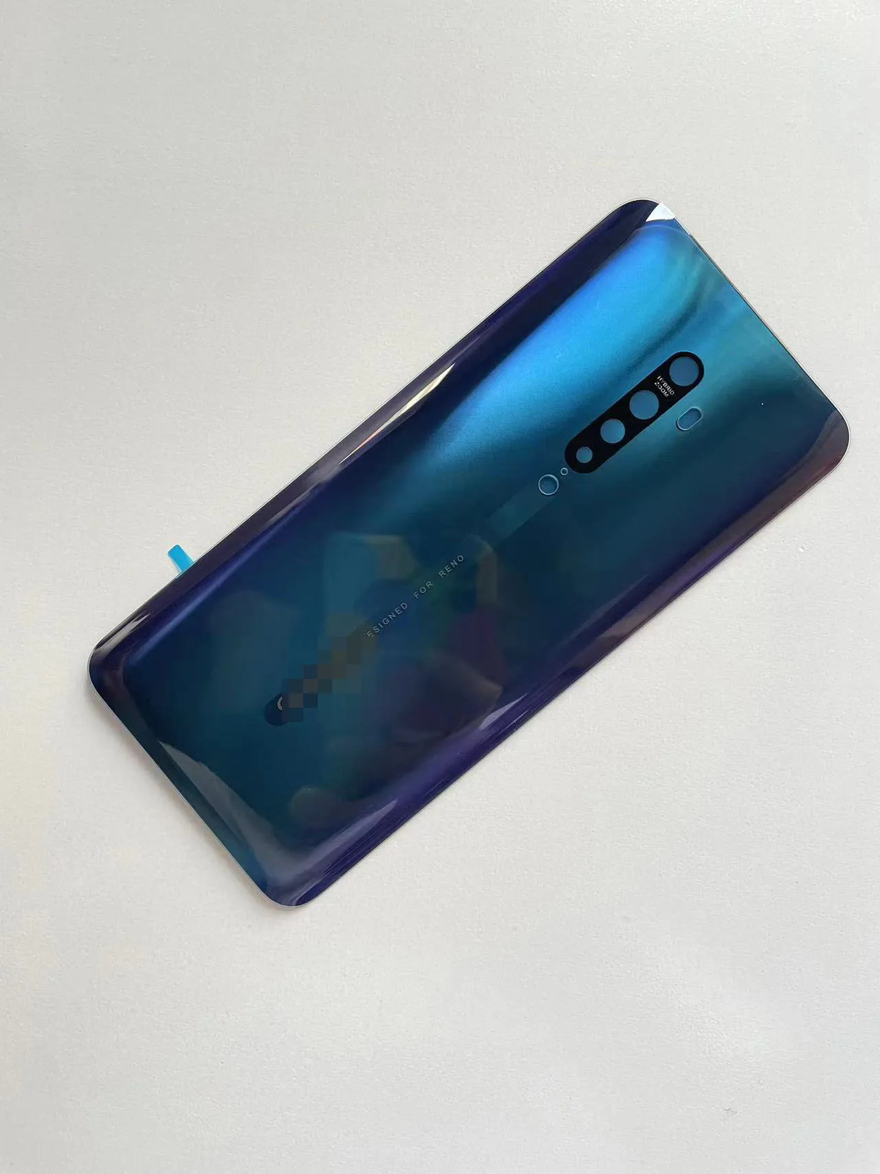 Oppo Mobiles Oppo Reno Back Glass Cover Original Back Glass For