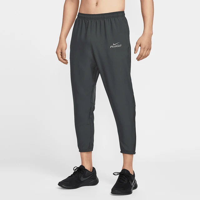 Nike véritable 2025 été hommes tissé entraînement Sport pantalons longs IB3775-070 1