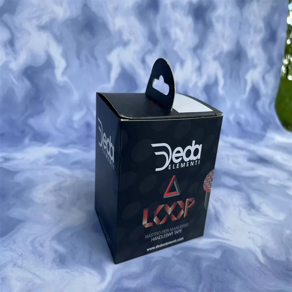 DEDA LOPE TAPE 2.5MM Bicycle Handlebar Bar tape Waterproof Professional cycle Anti-Vibration Wrap bike handlebar tape