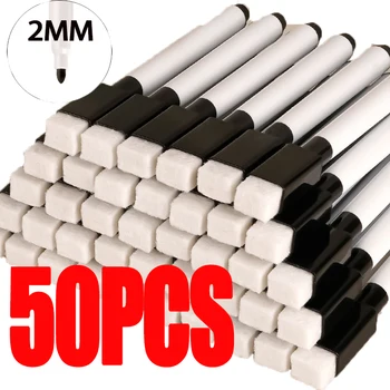 Magnetic Whiteboard Marker Pens 1