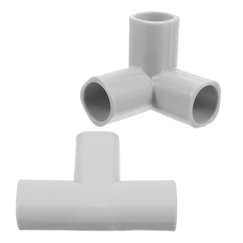 2Pcs Game Fence Accessories Playpen for Toddlers Babies Fence Panel Installation Stabilizer Joints Parts