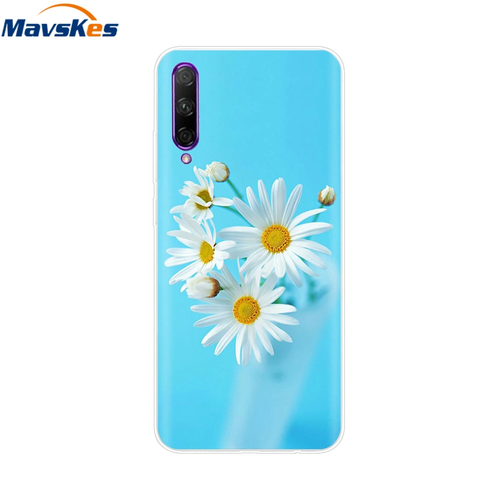 Cute Candy Painted Soft Silicone Phone Case Cover Bumper