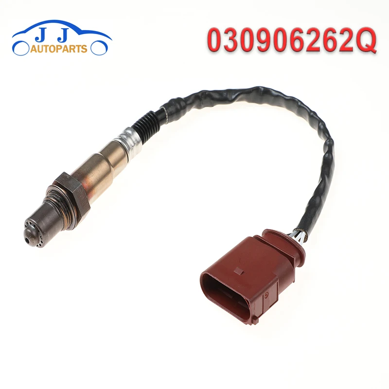 

Новый высококачественный 030906262Q 0258010075 06A906262CN 1K0998262AC кислородный датчик для Seat Cordoba Ibiza IV VW Volkswagen