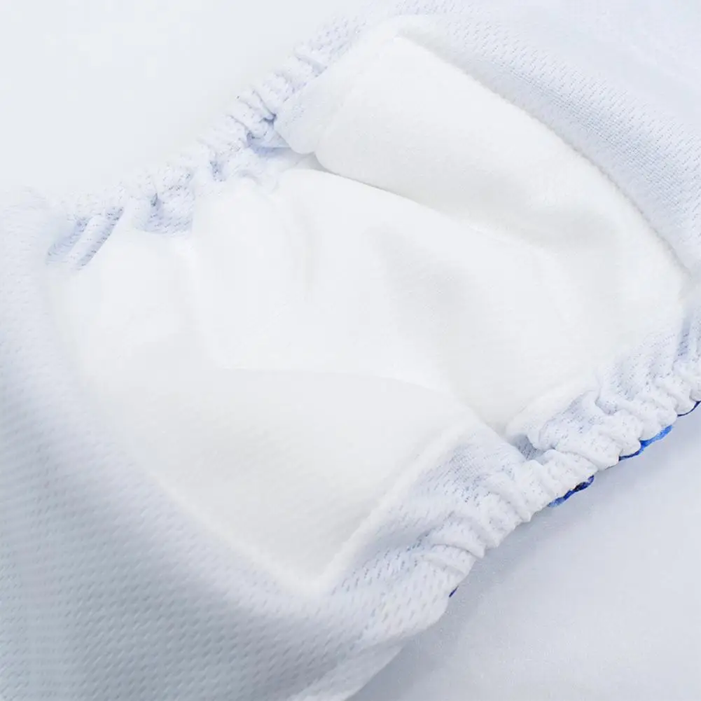 Title 25, Male Dog Belly Band Diapers Fastener Tape Adjus...